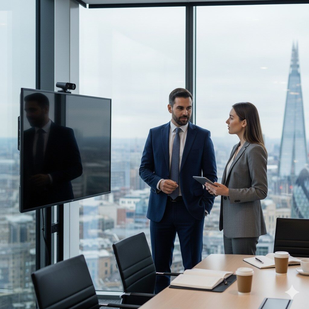 SM&CR in 2026: 4 Key FCA Shifts UK Insurance Brokers Must Act On