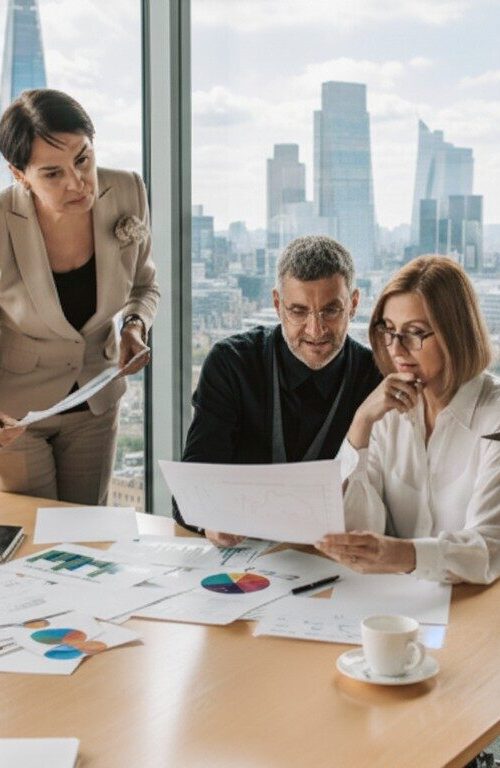 Value Measures Reporting