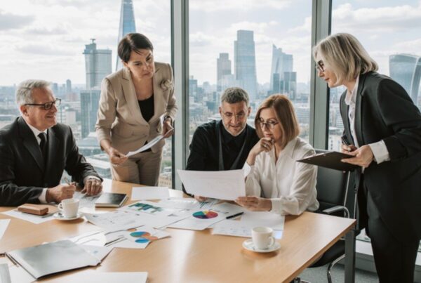 Value Measures Reporting