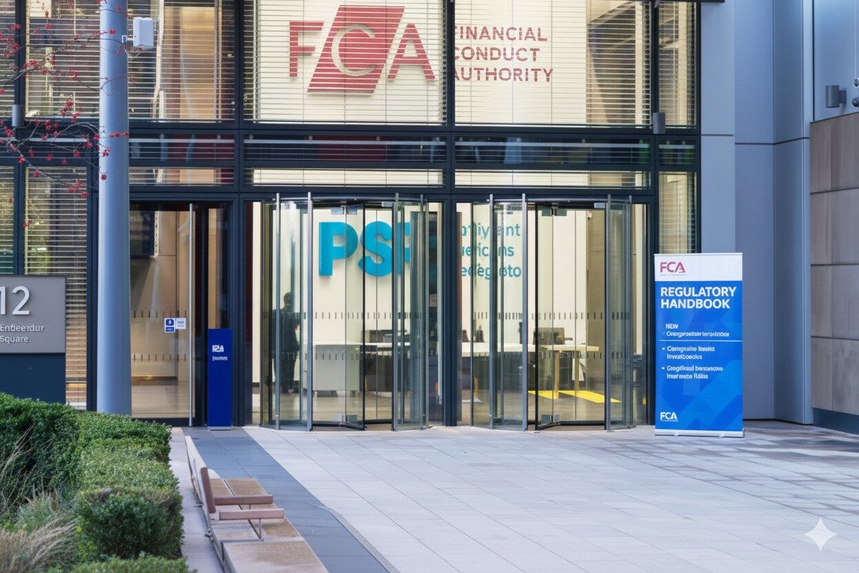 FCA Compliance Just Got Simpler: PS25/21 Unlocks Time and Growth for Your Brokerage