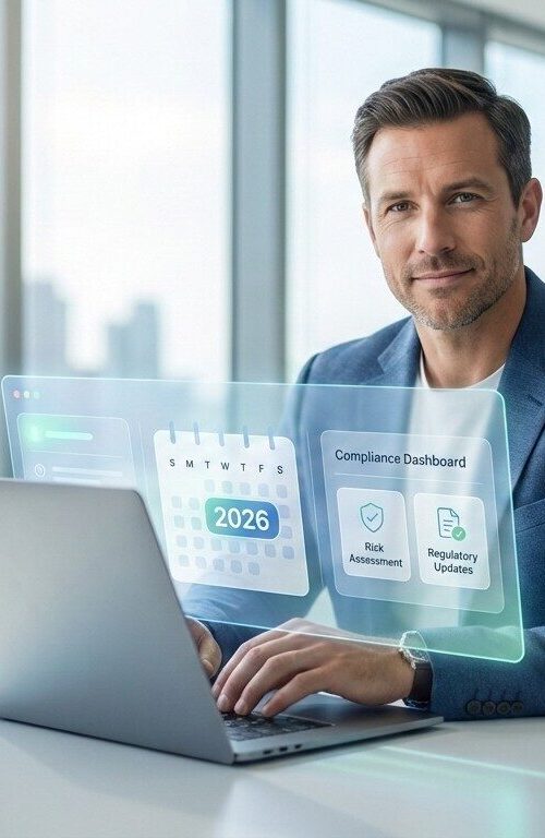 2026 Compliance Kicks Off Now